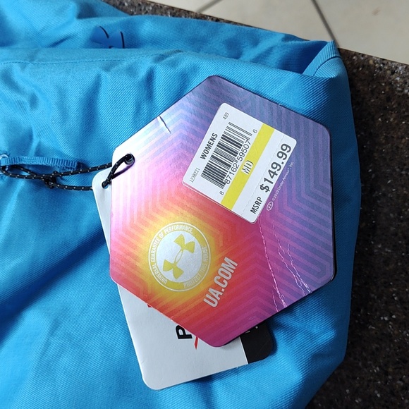 Under armour snowboarding pants - Picture 2 of 5